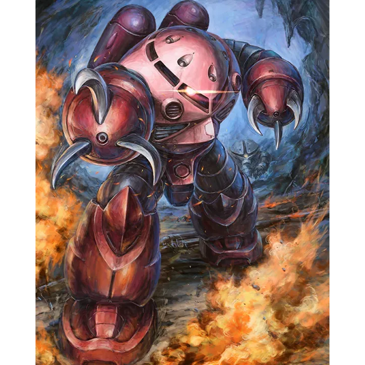 Gundam Card Game - Starter Deck - ST-11 Starter Deck - Aquatic Assault
