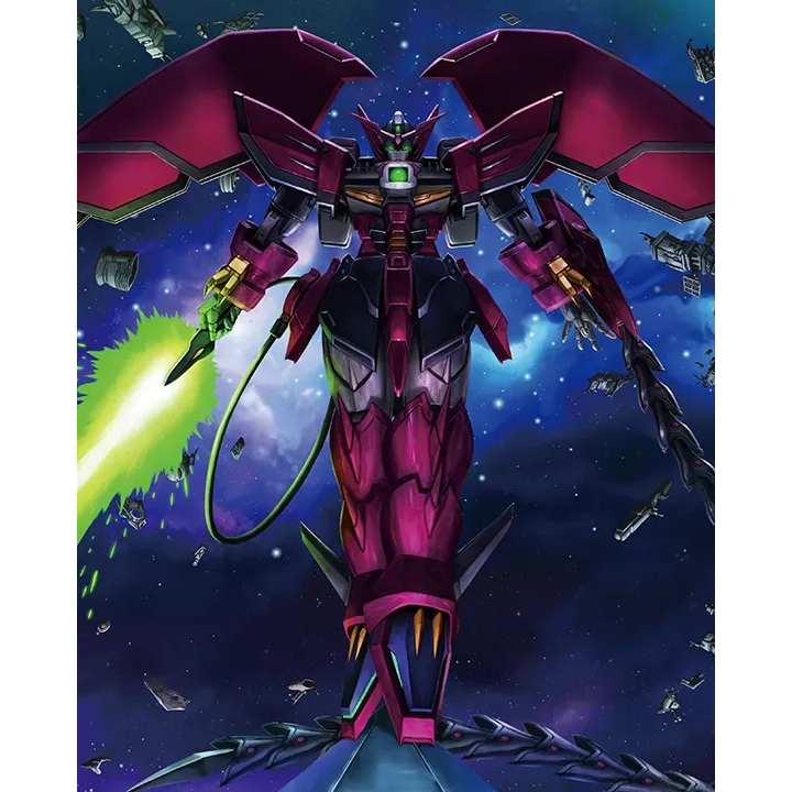 Gundam Card Game - Starter Deck - ST-12 Starter Deck - Raging Onslaught Starter Deck